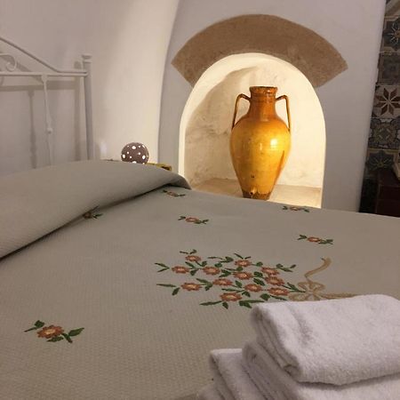 Casa Montedoro Martina Franca Eksteriør bilde