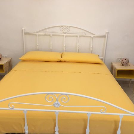 Casa Montedoro Martina Franca Eksteriør bilde