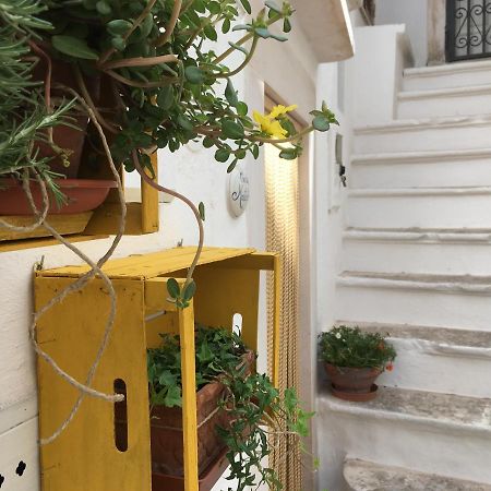 Casa Montedoro Martina Franca Eksteriør bilde