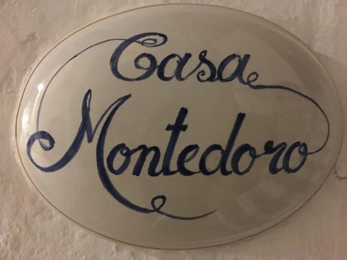 Casa Montedoro Martina Franca Eksteriør bilde