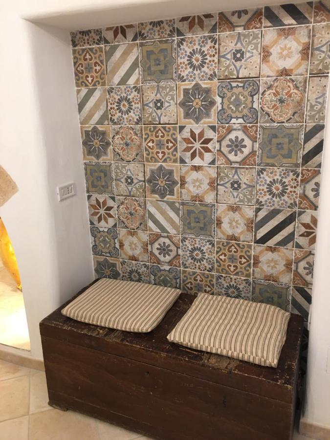 Casa Montedoro Martina Franca Eksteriør bilde