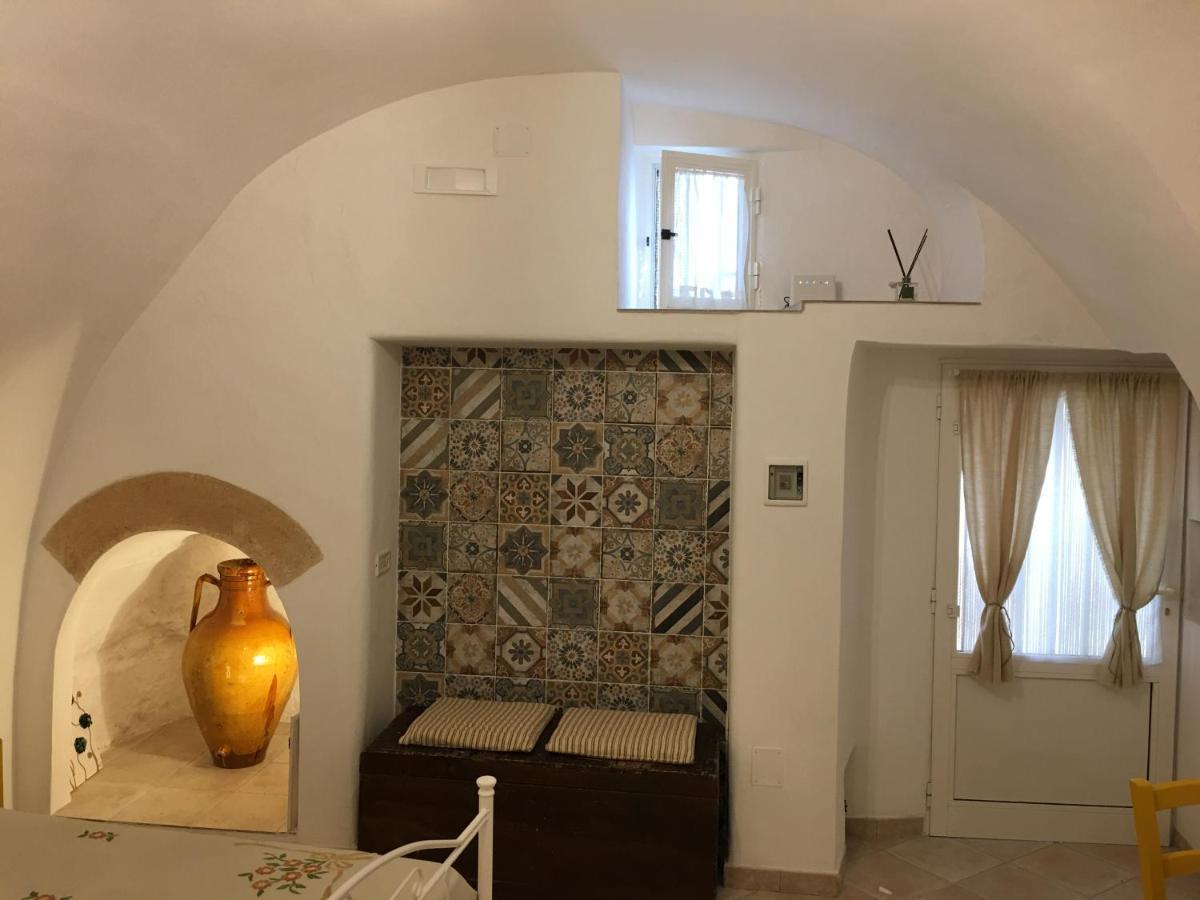 Casa Montedoro Martina Franca Eksteriør bilde