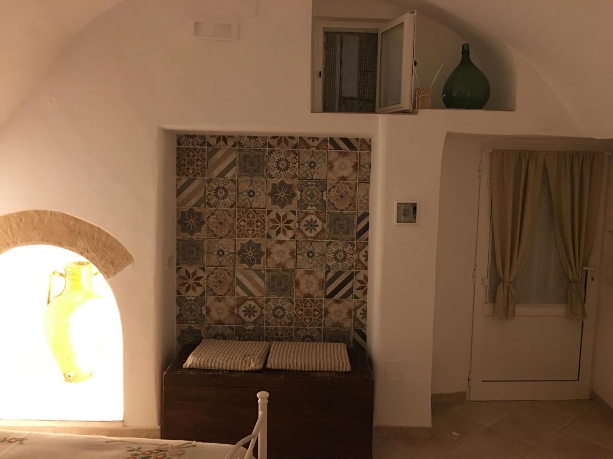 Casa Montedoro Martina Franca Eksteriør bilde