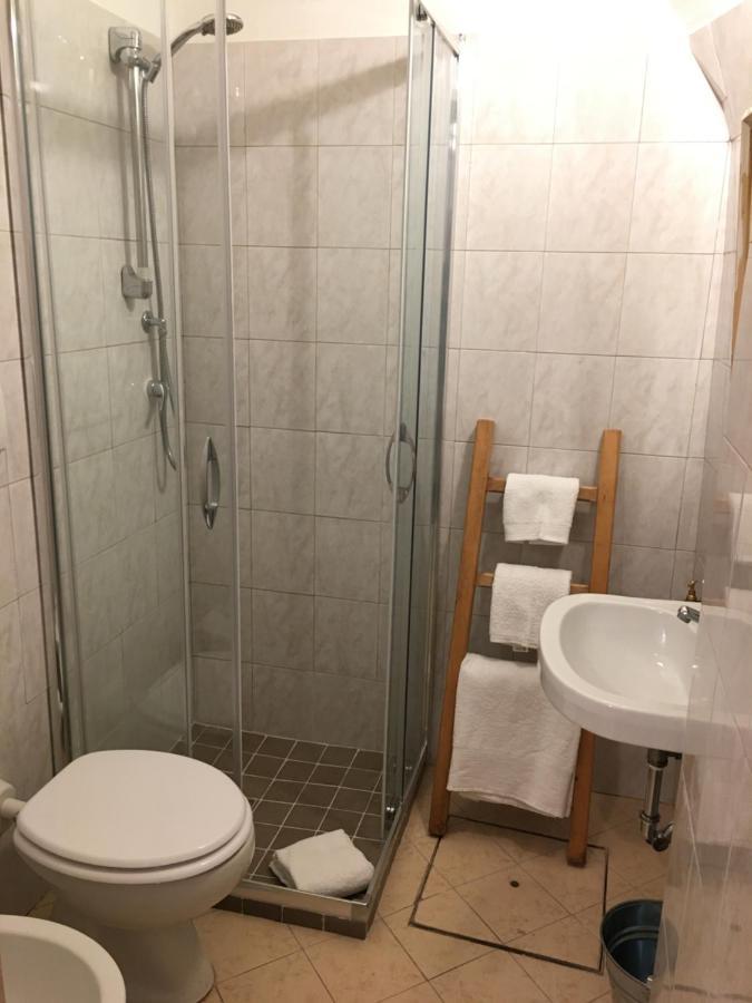 Casa Montedoro Martina Franca Eksteriør bilde