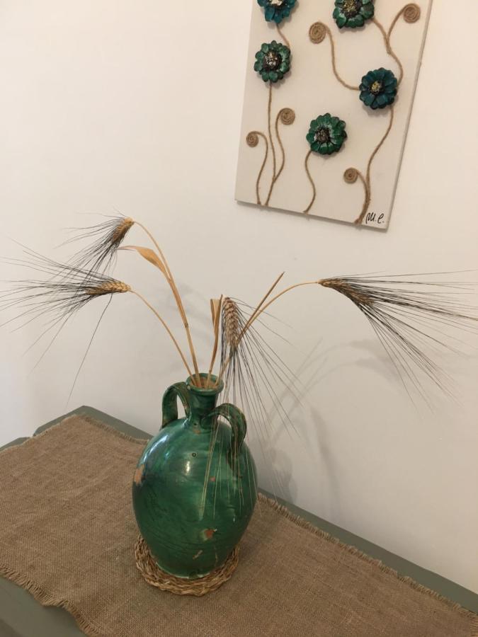 Casa Montedoro Martina Franca Eksteriør bilde