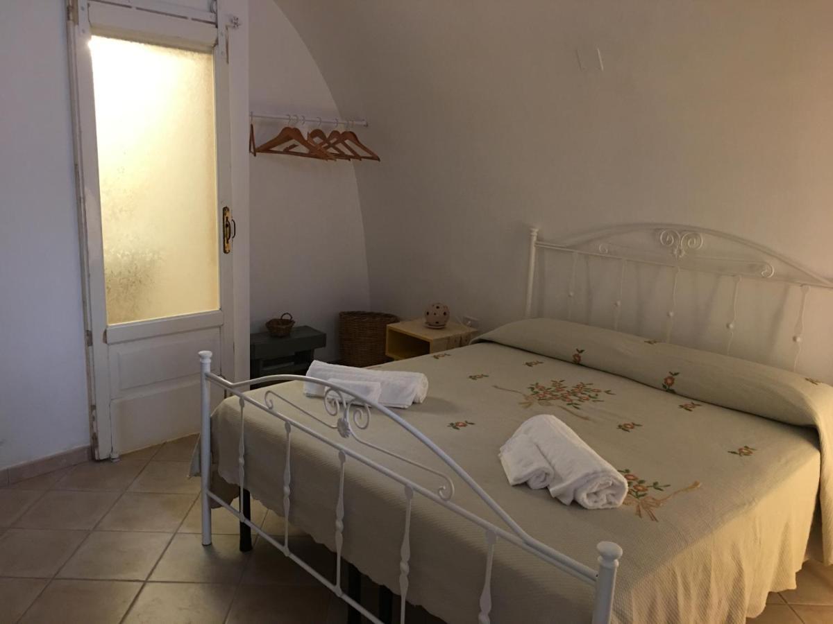 Casa Montedoro Martina Franca Eksteriør bilde