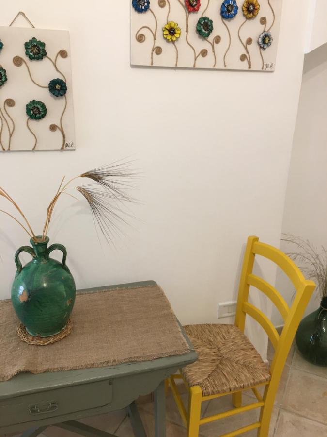 Casa Montedoro Martina Franca Eksteriør bilde