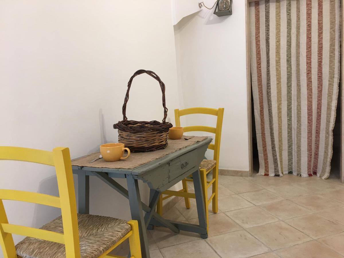 Casa Montedoro Martina Franca Eksteriør bilde