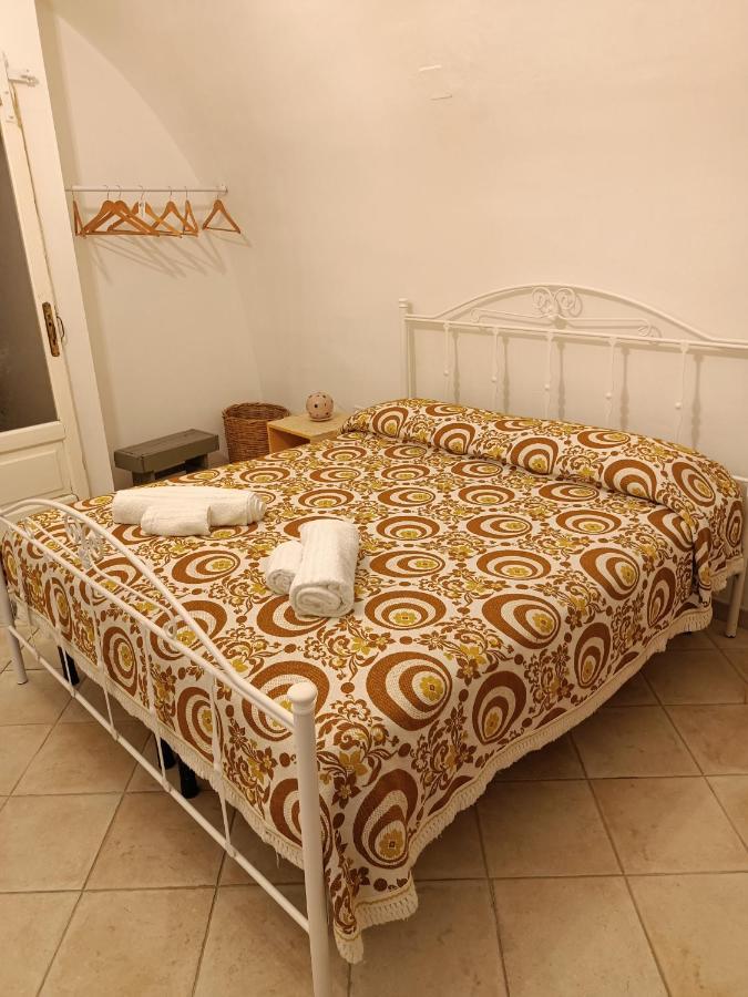Casa Montedoro Martina Franca Eksteriør bilde