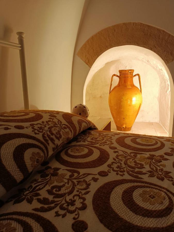 Casa Montedoro Martina Franca Eksteriør bilde
