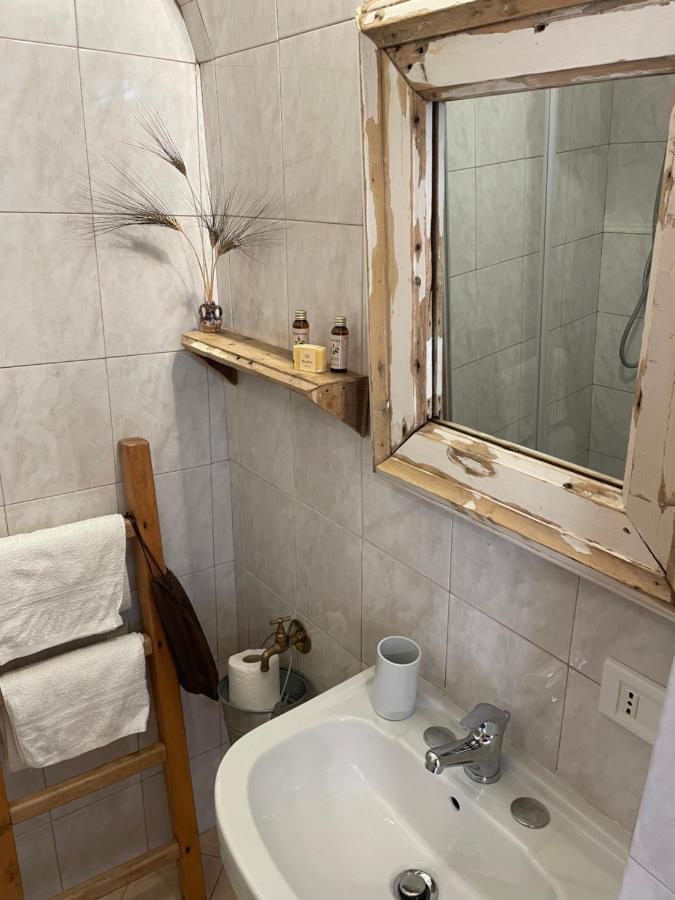Casa Montedoro Martina Franca Eksteriør bilde