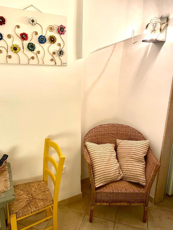 Casa Montedoro Martina Franca Eksteriør bilde