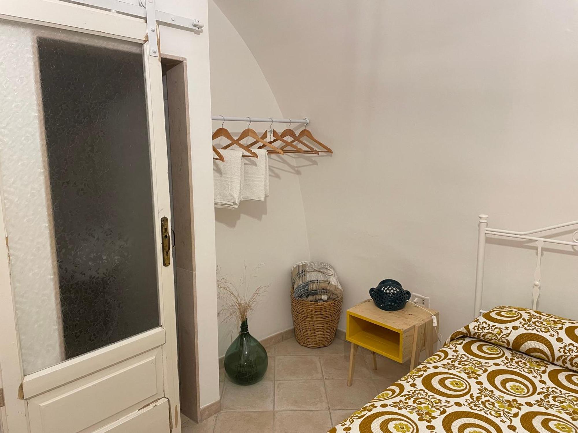 Casa Montedoro Martina Franca Eksteriør bilde